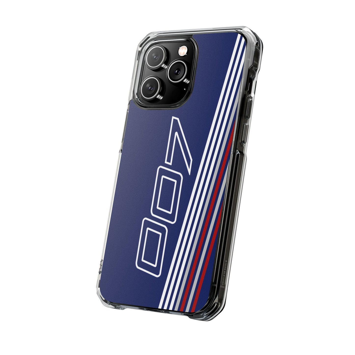 DiLauro Full Throttle Phone Case