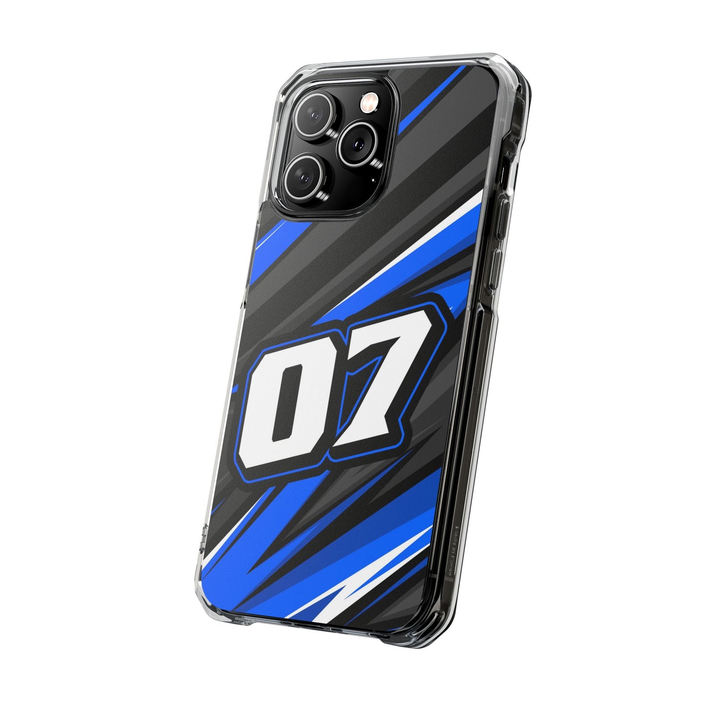 Zoë Porter #07 Apex Phone Case