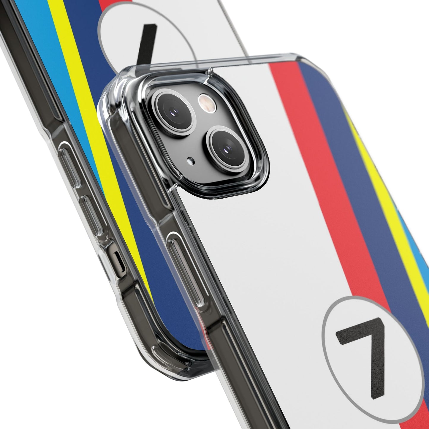 Desert Striker - MagSafe Phone Case