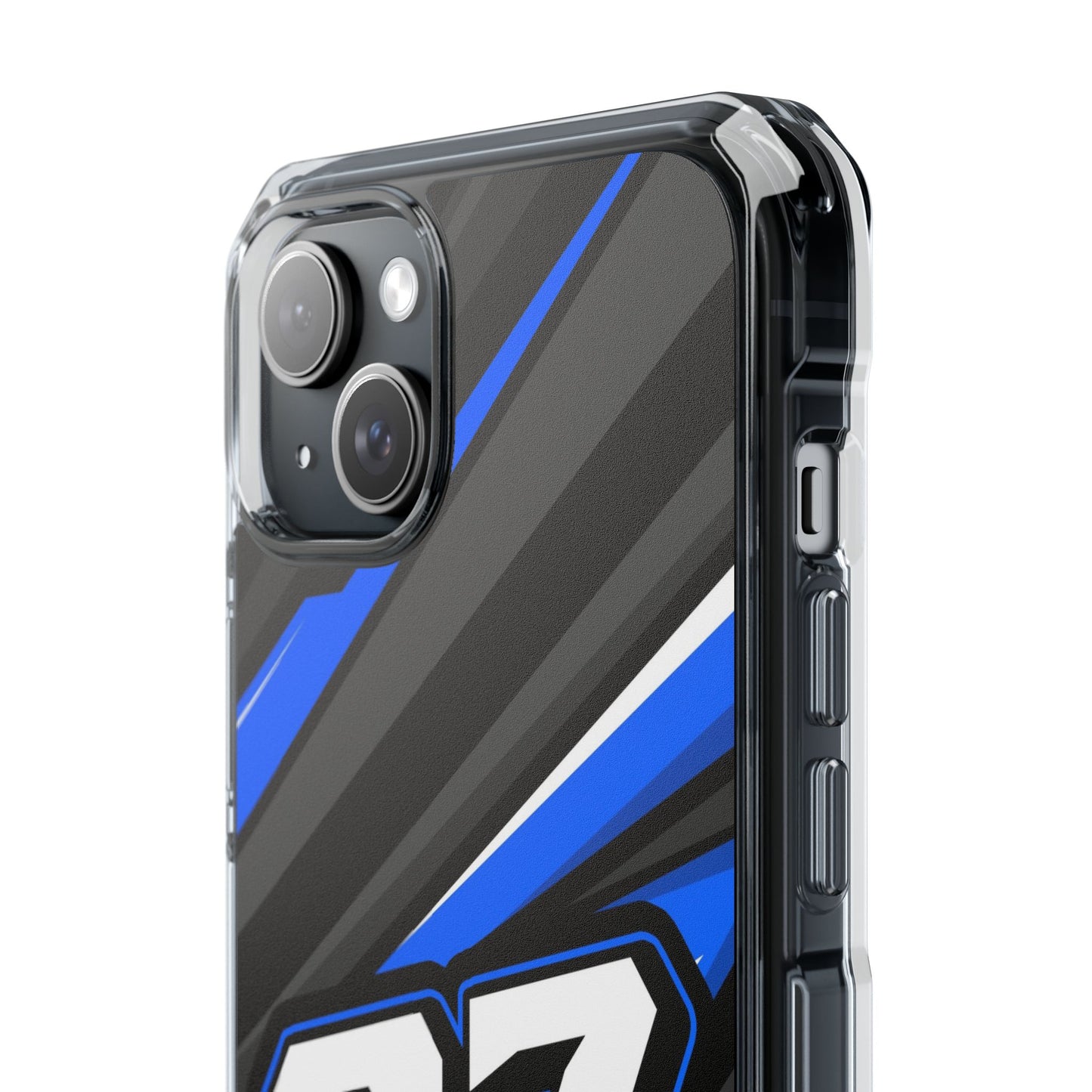 Zoë Porter #07 Apex Phone Case