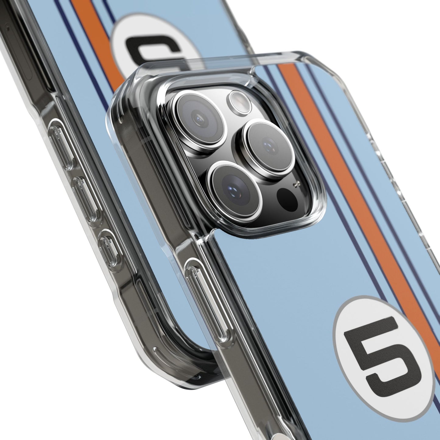Heritage Velocity - MagSafe Phone Case