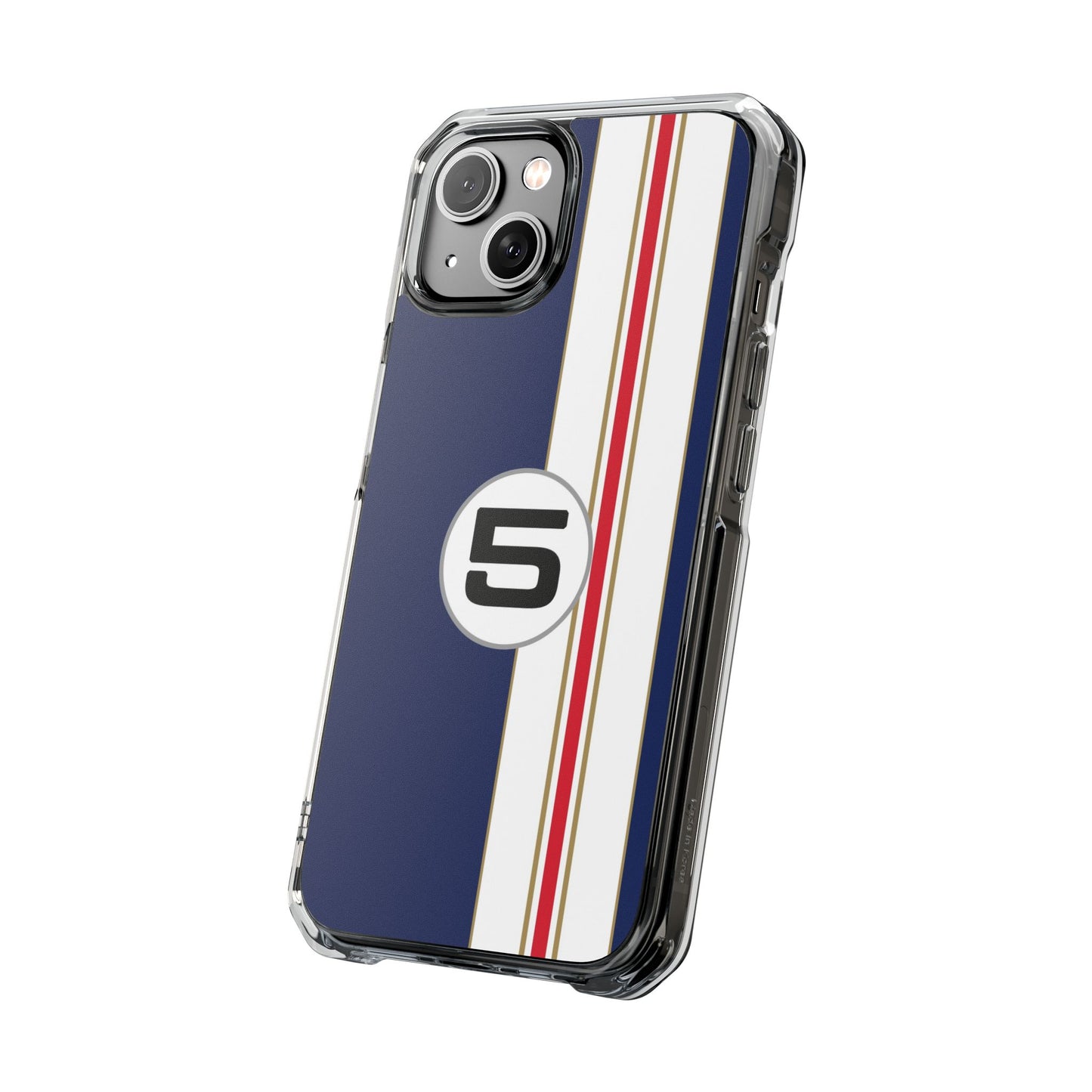 Royal Pace - MagSafe Phone Case