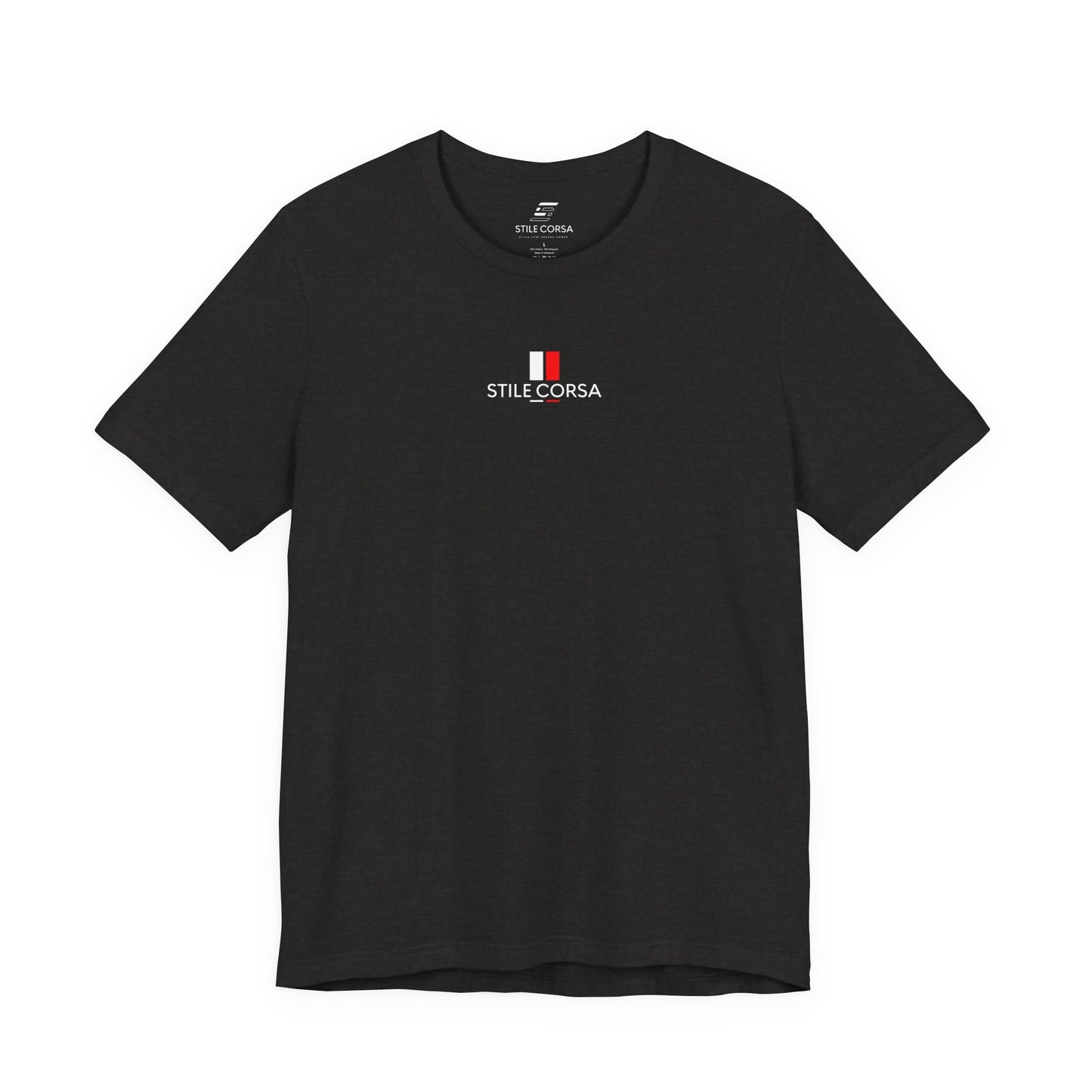 Stile Corsa Dark Strada Tee