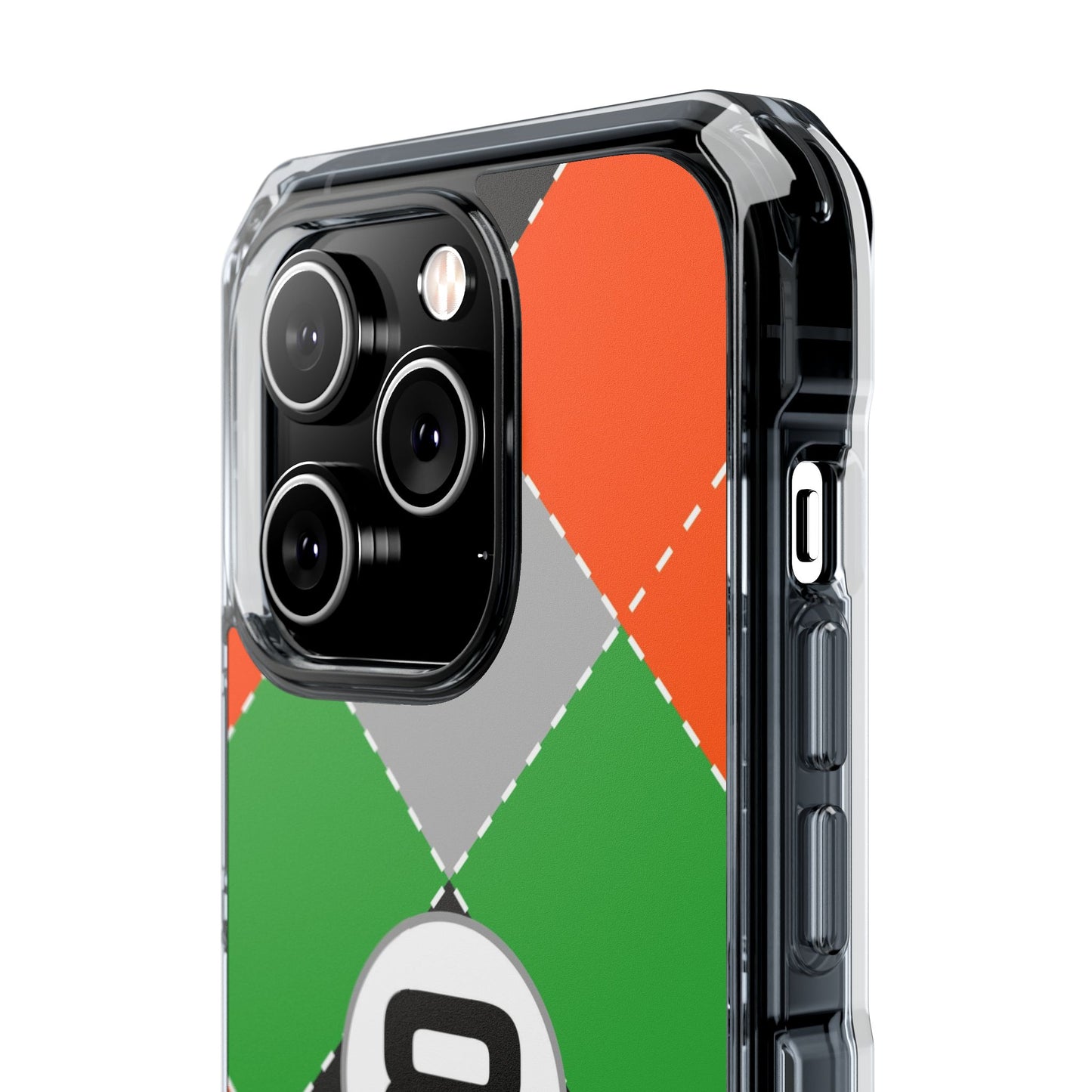 Rotary Thunder - MagSafe Phone Case