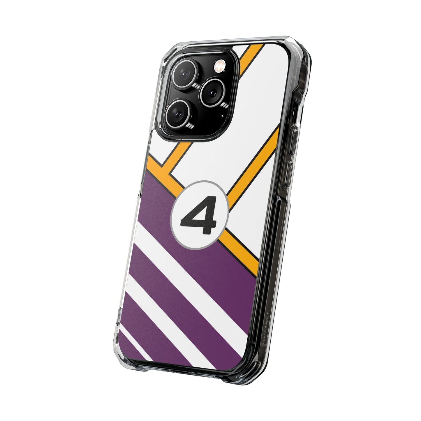 Midnight Apex - MagSafe Phone Case