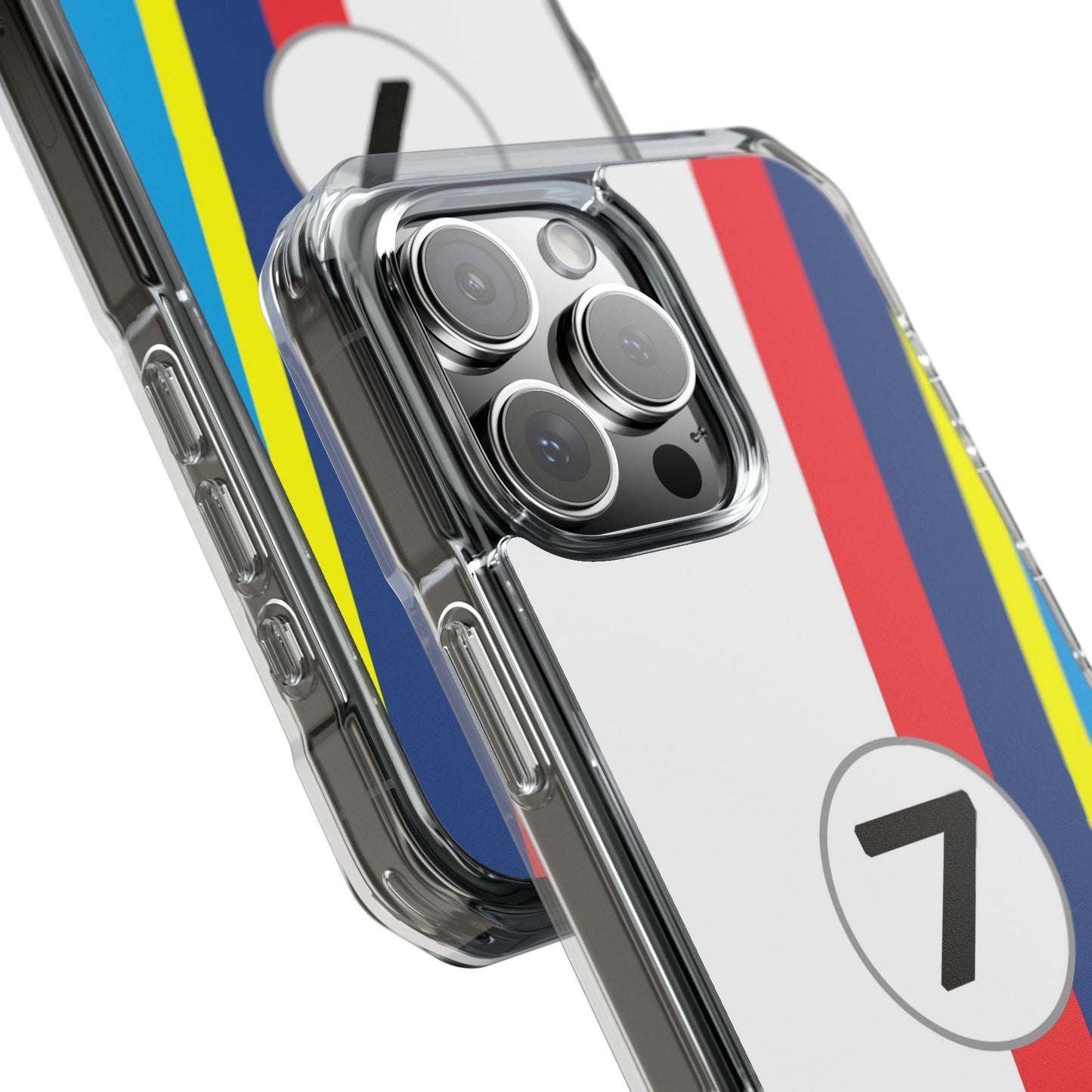Desert Striker - MagSafe Phone Case
