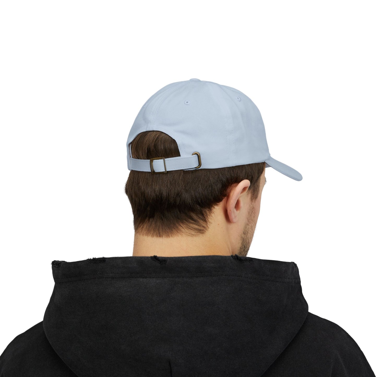 Heritage Blue Cap