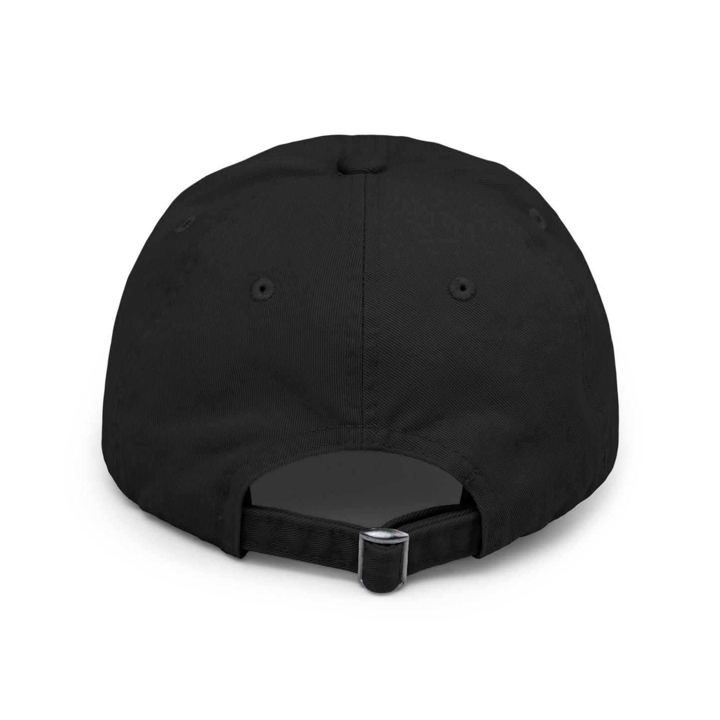 Kiss the Line - Vintage Style Cap