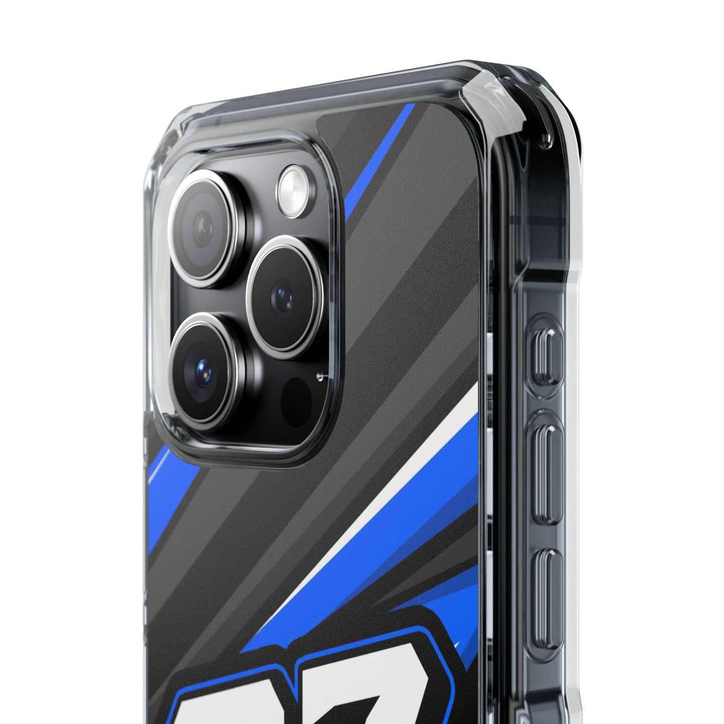 Zoë Porter #07 Apex Phone Case