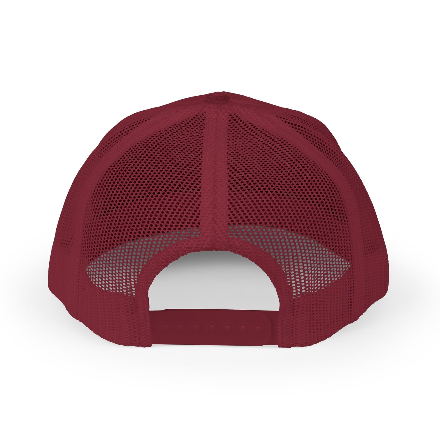 Oval Spirit - Snapback Trucker Cap