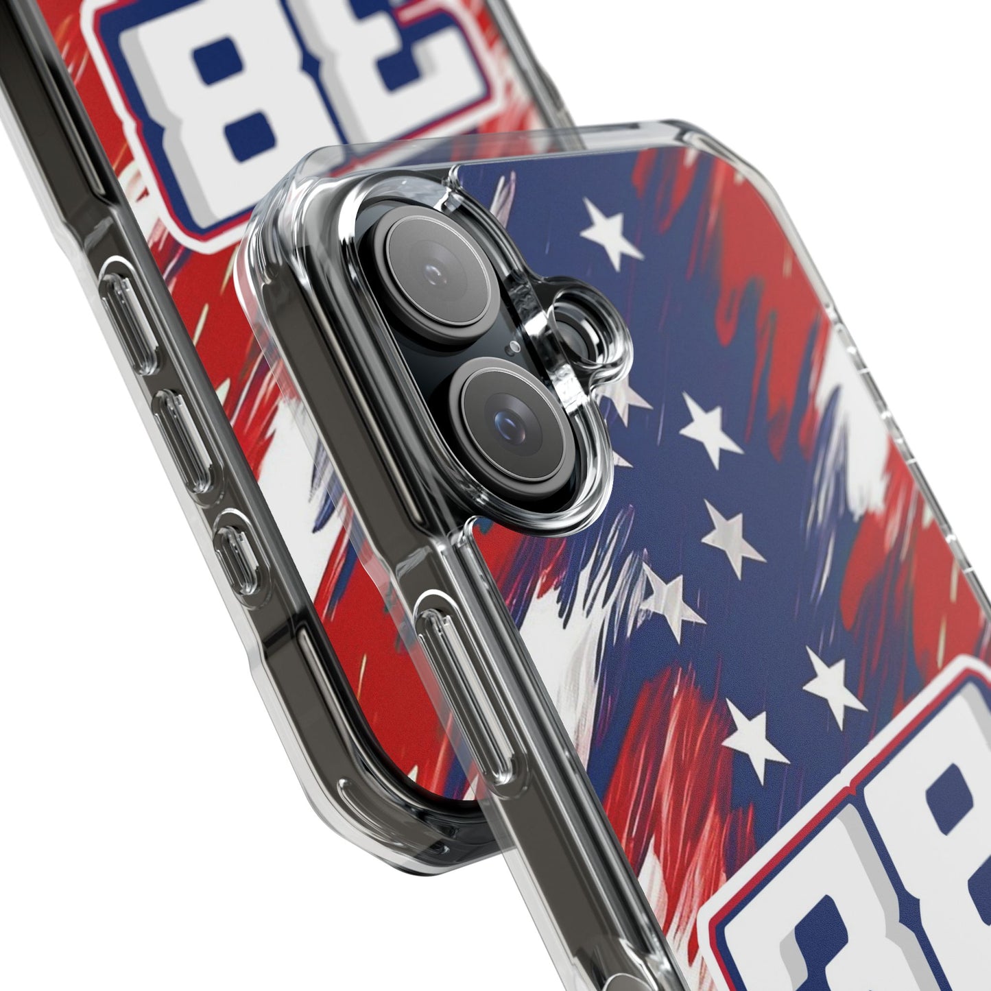 American Spirit #38 Phone Case