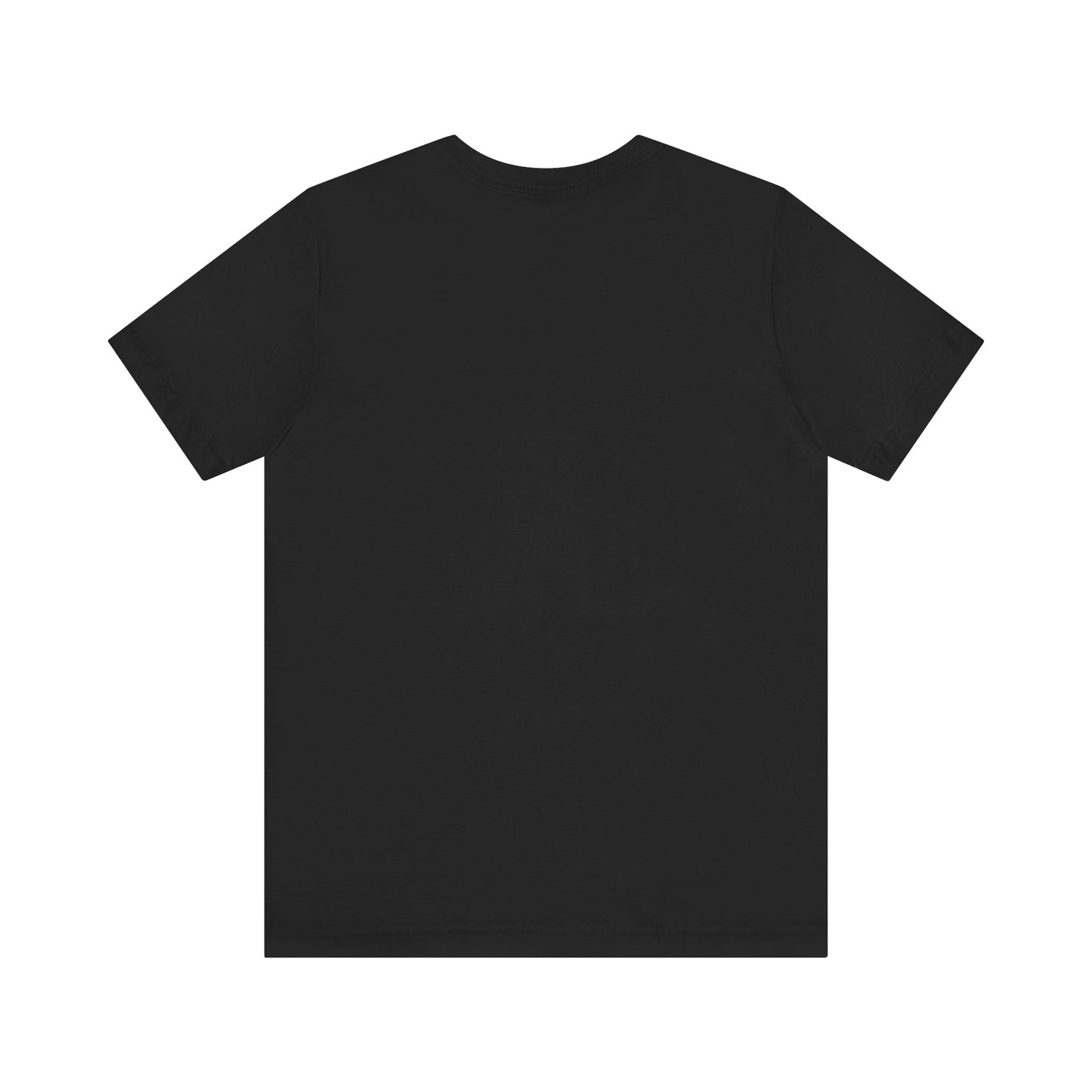 Shambo #10 Minimalist Softstylee Tee - Men's Fit