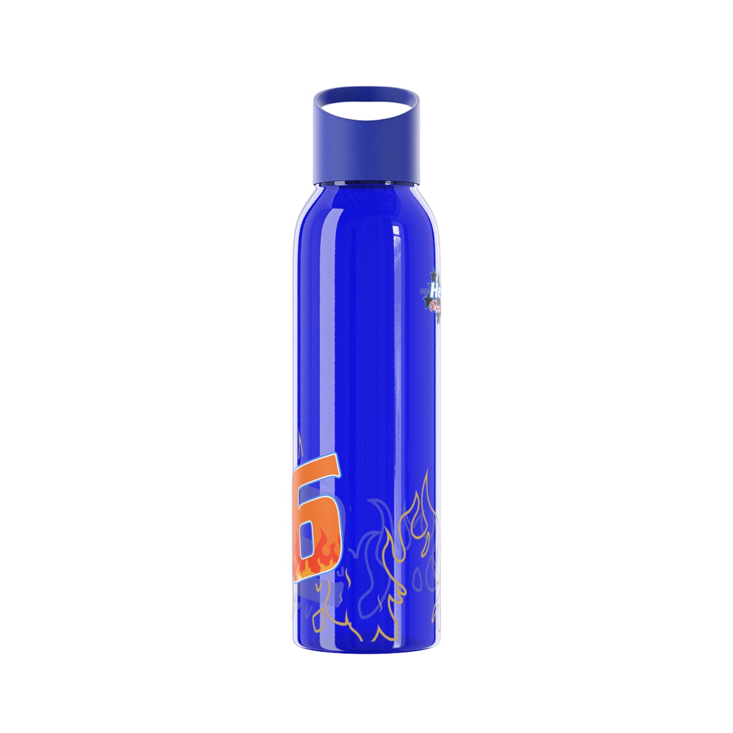 Nicole Hecker Signature Bottle