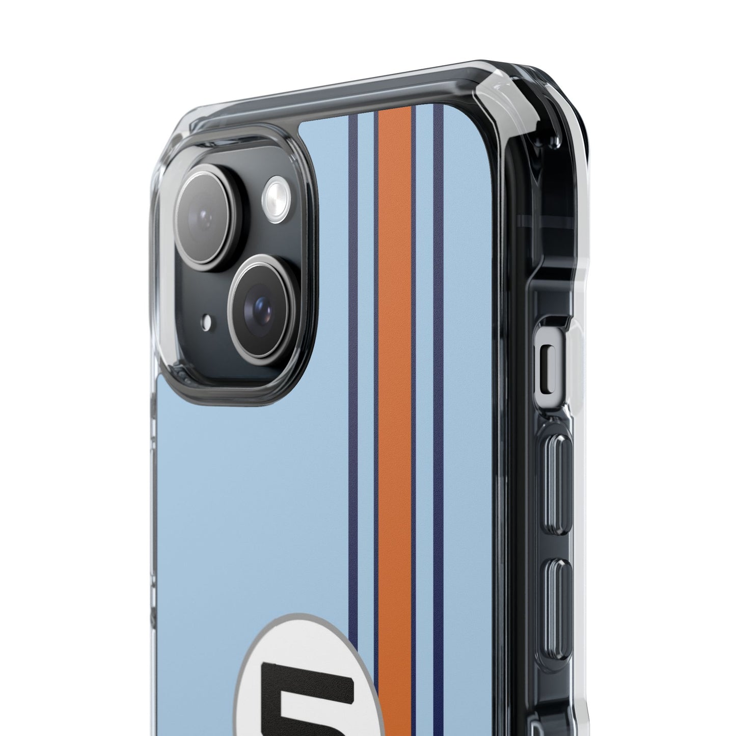 Heritage Velocity - MagSafe Phone Case