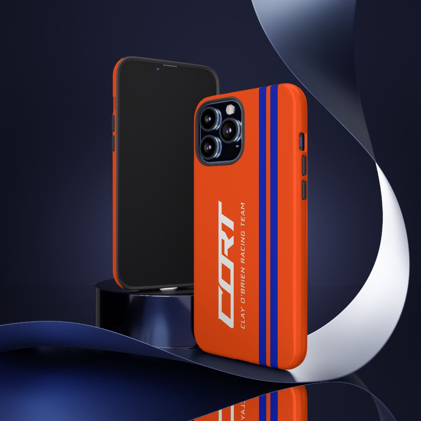 Clay O’Brien Racing Team Case – Signature Edition