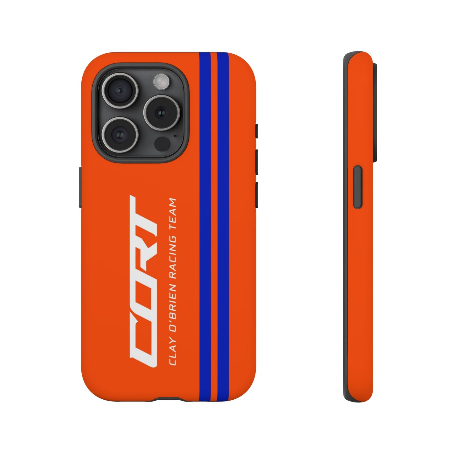 Clay O’Brien Racing Team Case – Signature Edition