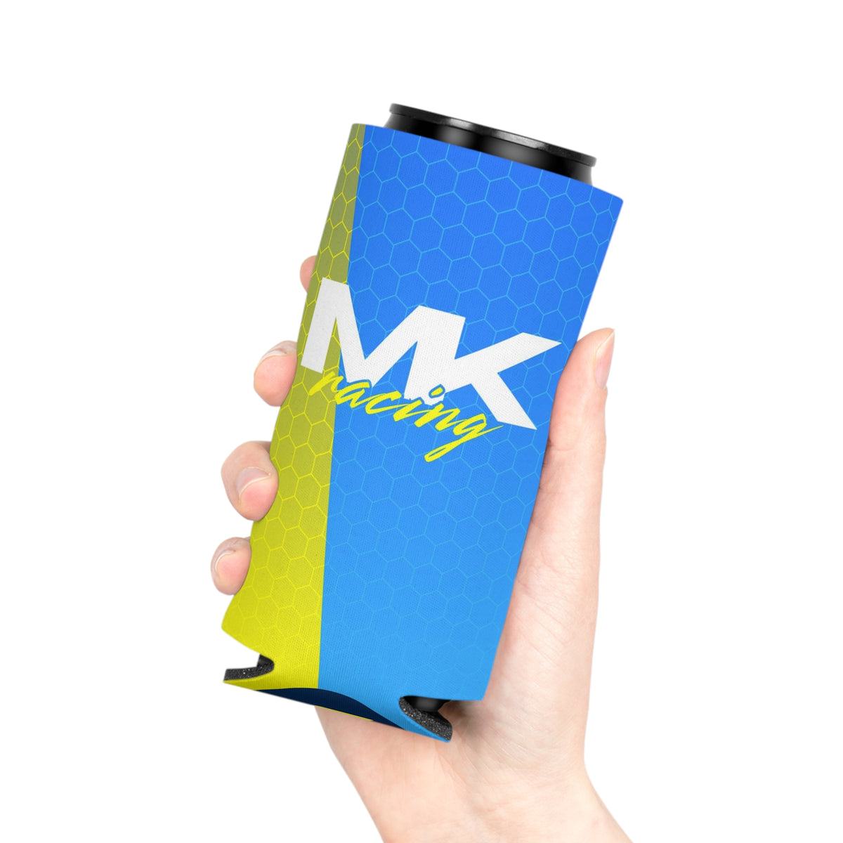 MK Racing Pit Lane Can Sleeve