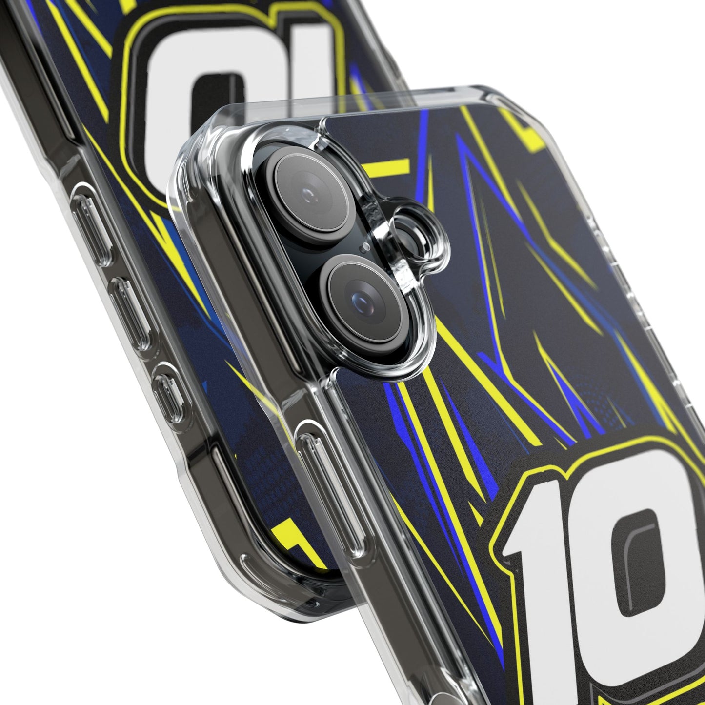 DPR - Dillon Porter #10 Signature Phone Case