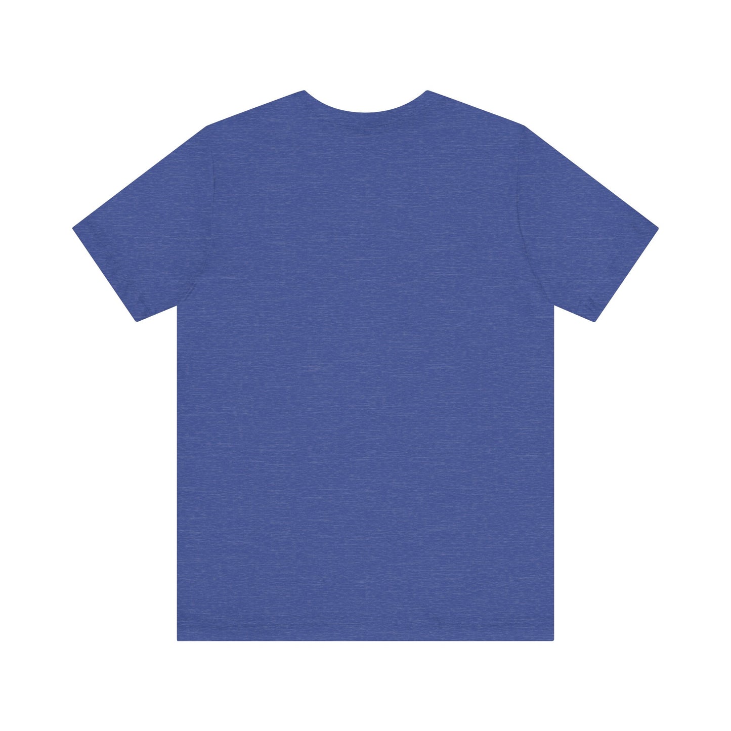 Zoë Porter Raceday Tee - Men´s Fit