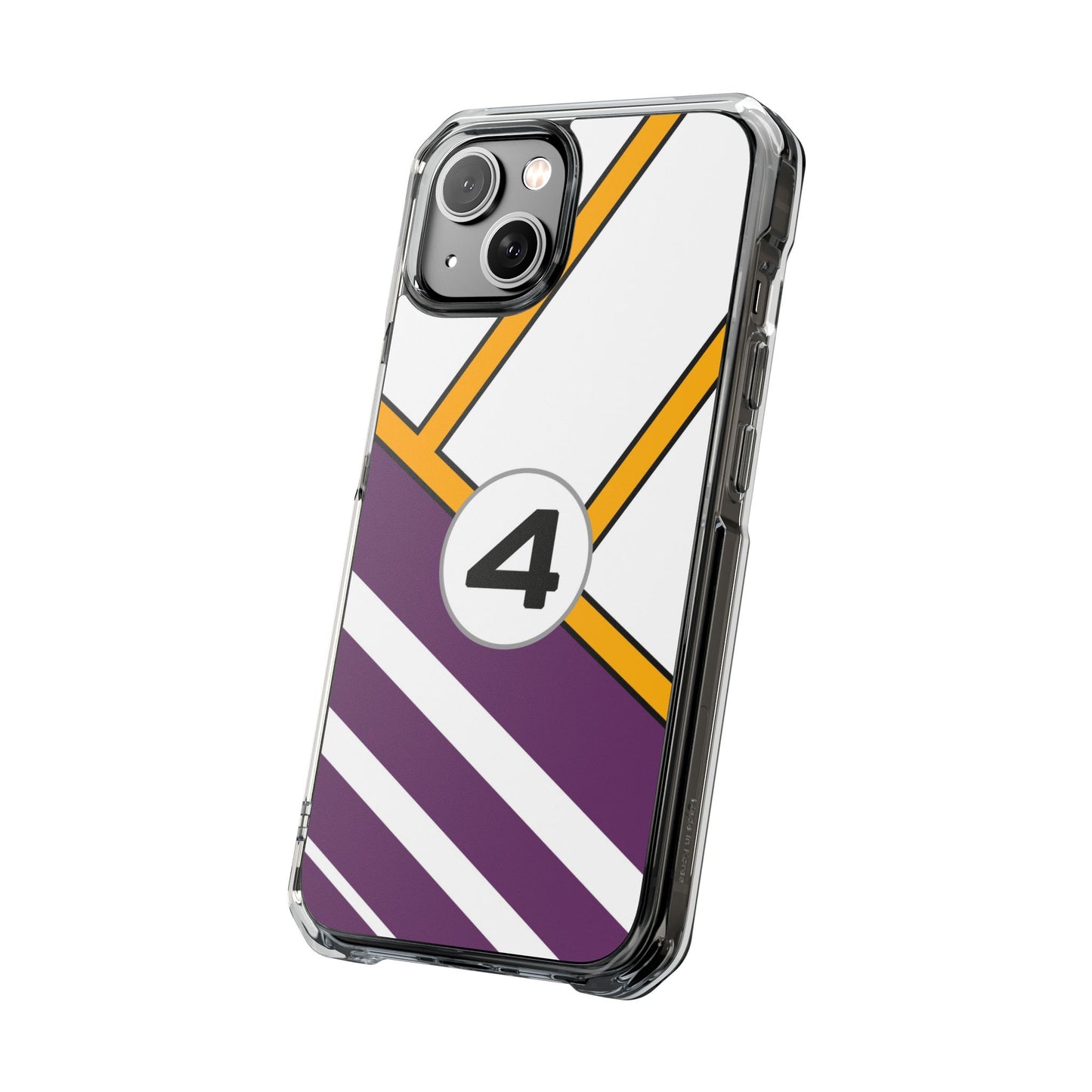 Midnight Apex - MagSafe Phone Case