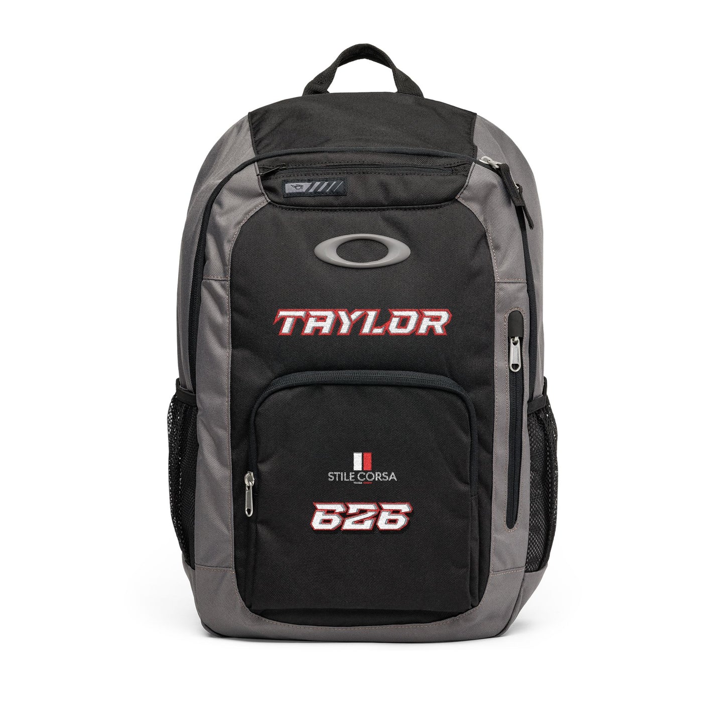 Taylor #626 Racecraft Oakley® Backpack