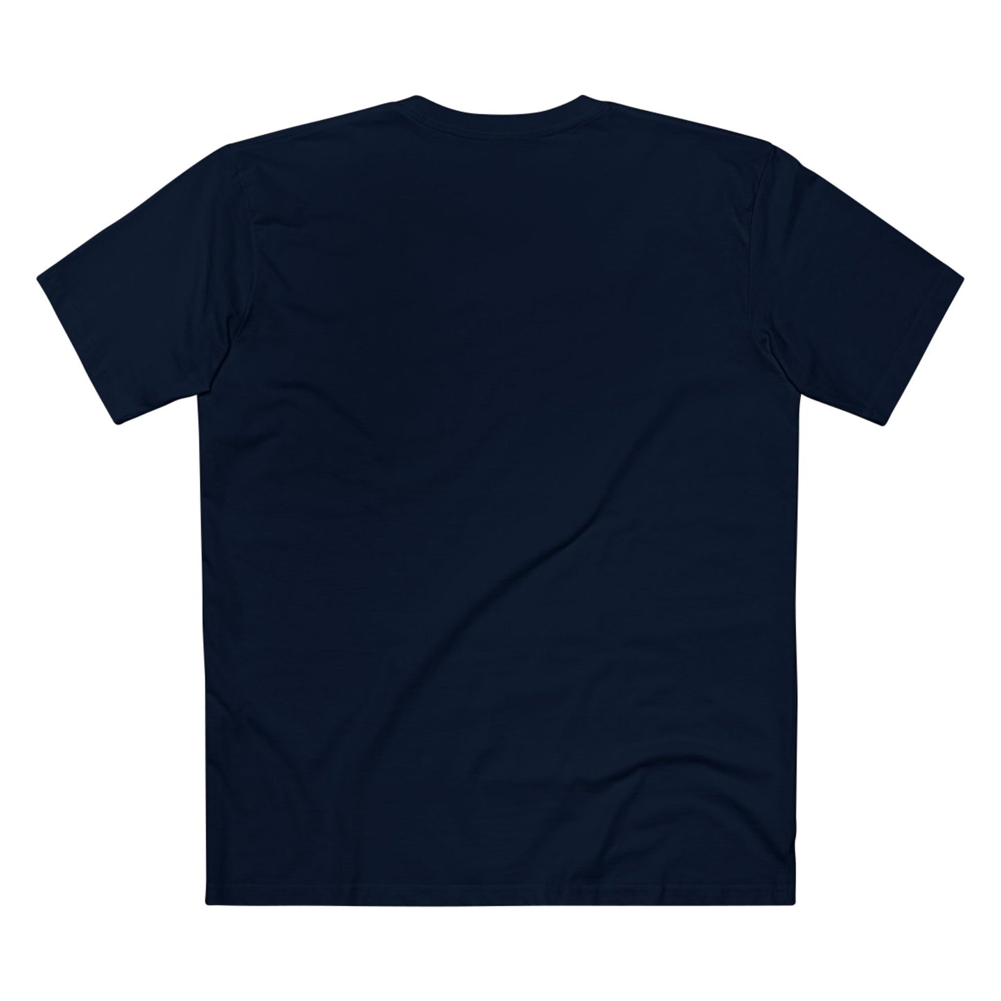 Musgrave #23 Minimalist Softstylee Tee - Men's Fit