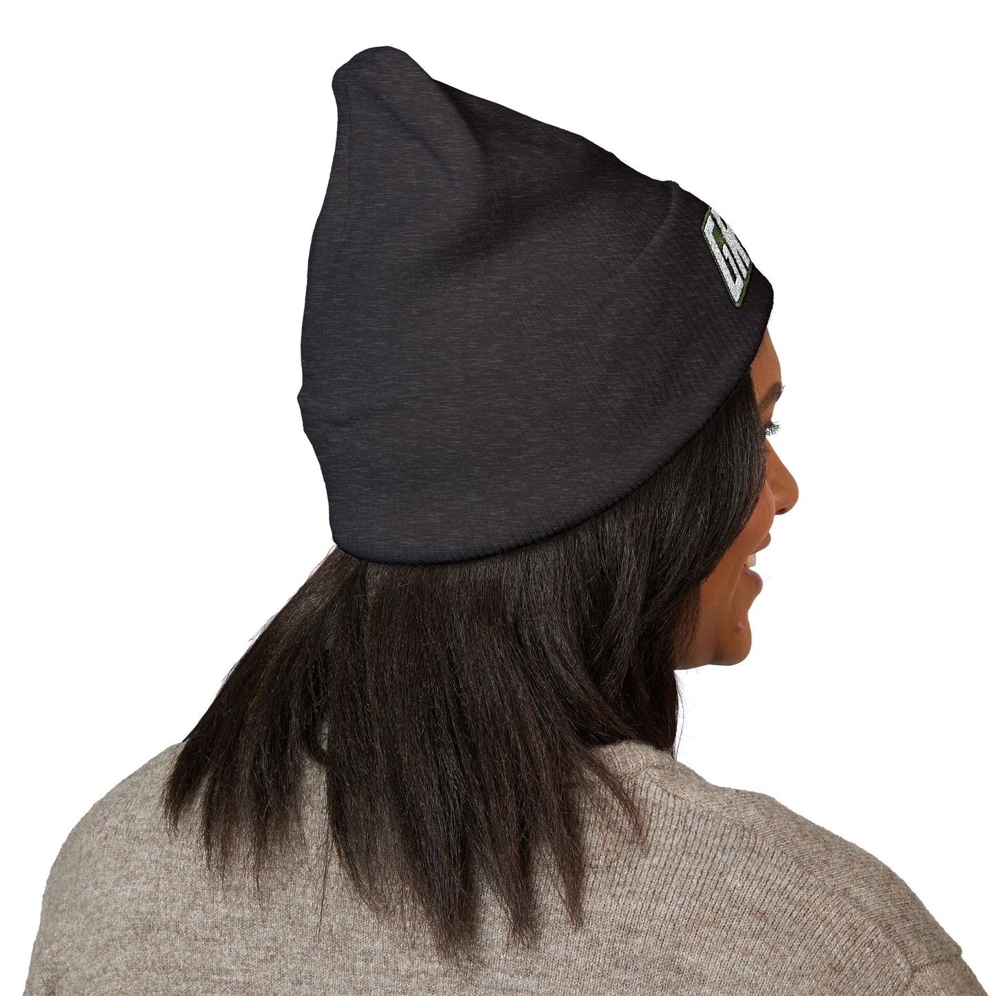 Greene Signature Knit Hat
