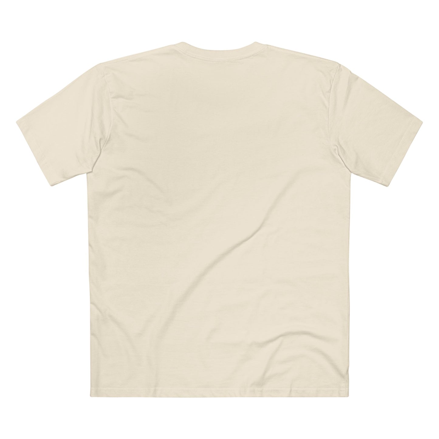 Cockpit Focus Portrait Tee