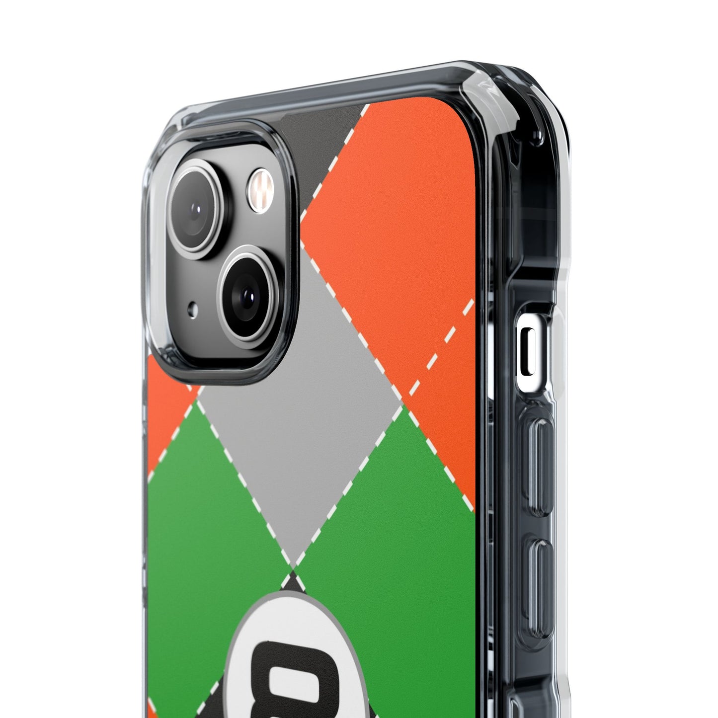 Rotary Thunder - MagSafe Phone Case