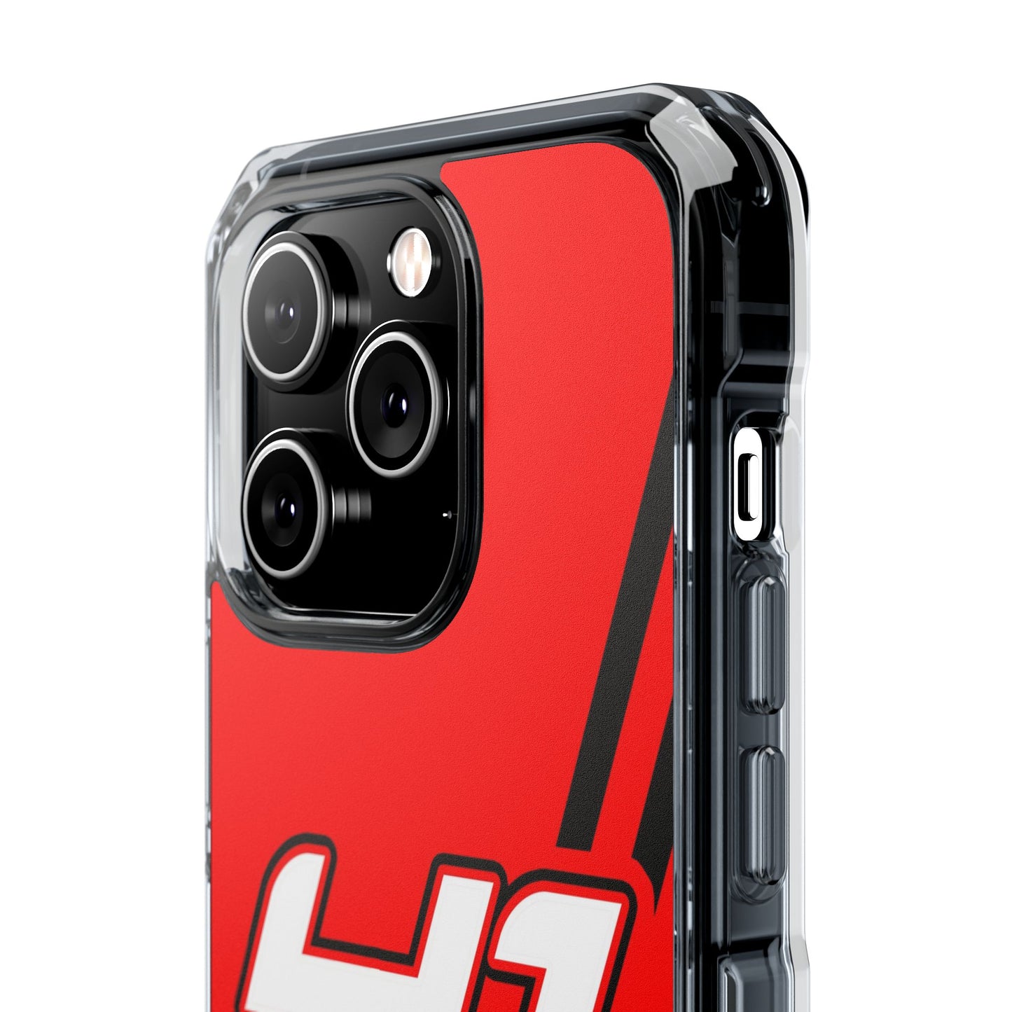 Ettore #41 Trackline Phone Case