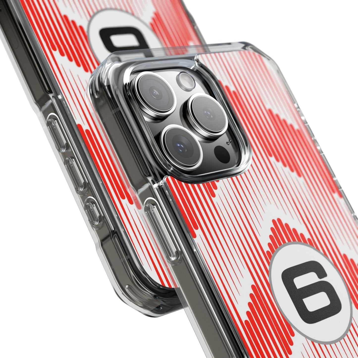 Flare '76 - MagSafe Phone Case