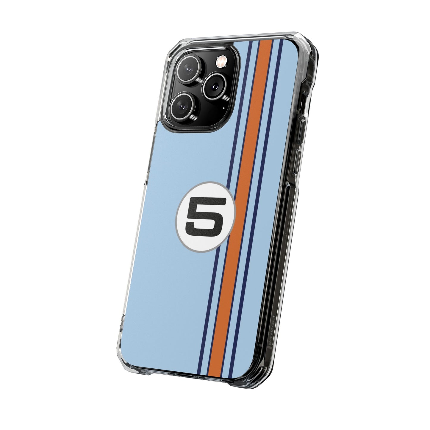 Heritage Velocity - MagSafe Phone Case