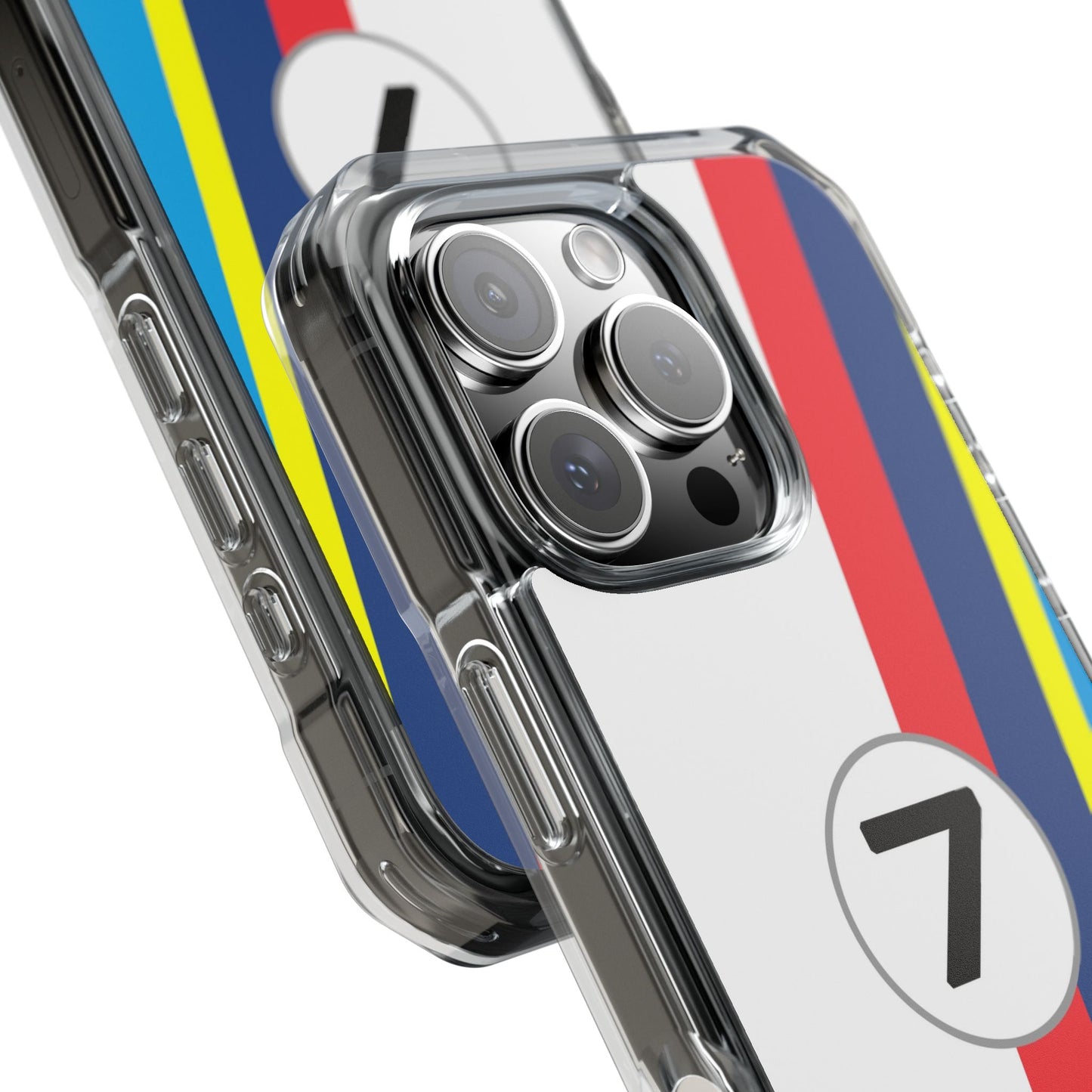 Desert Striker - MagSafe Phone Case