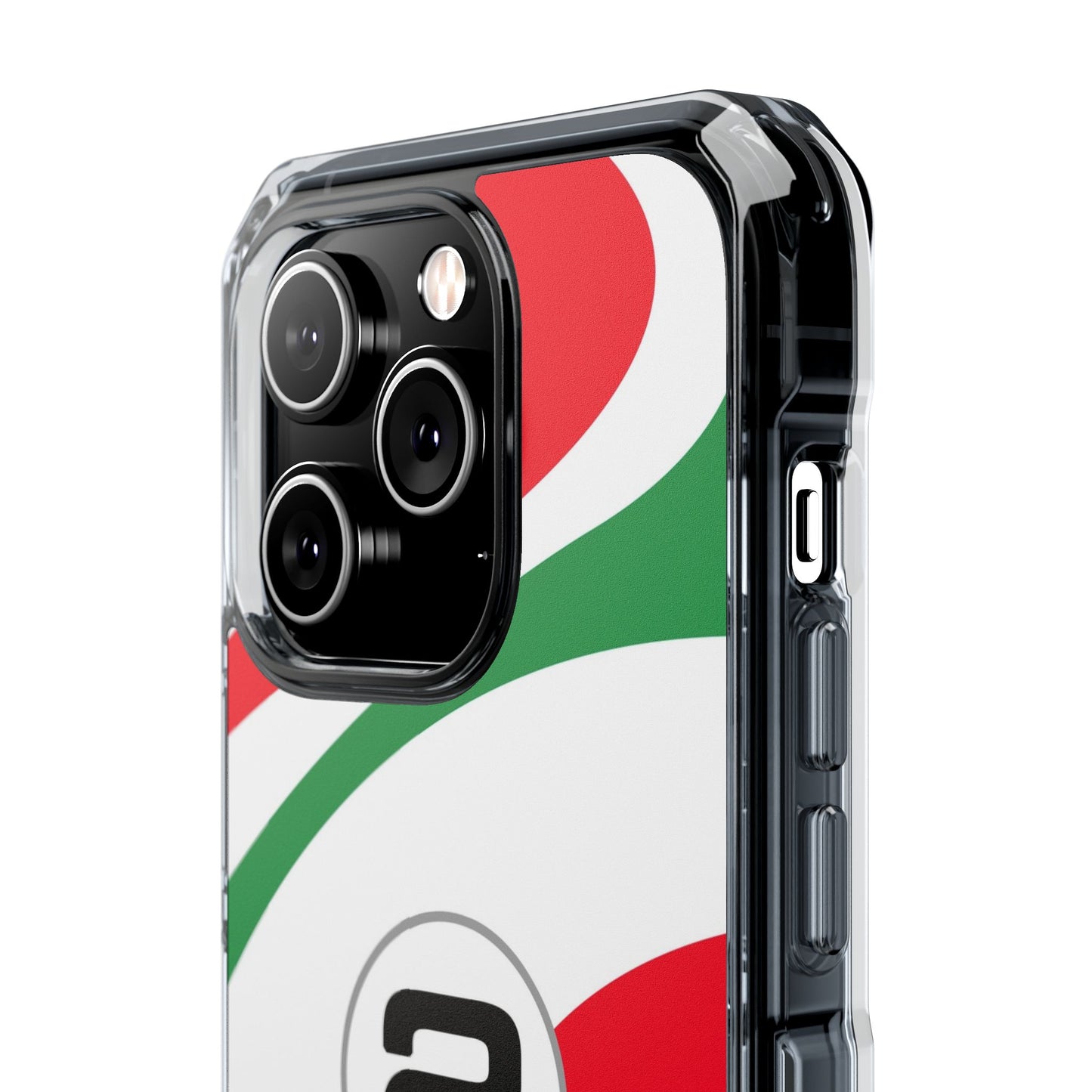 Rally Spirit ’94 - MagSafe Phone Case