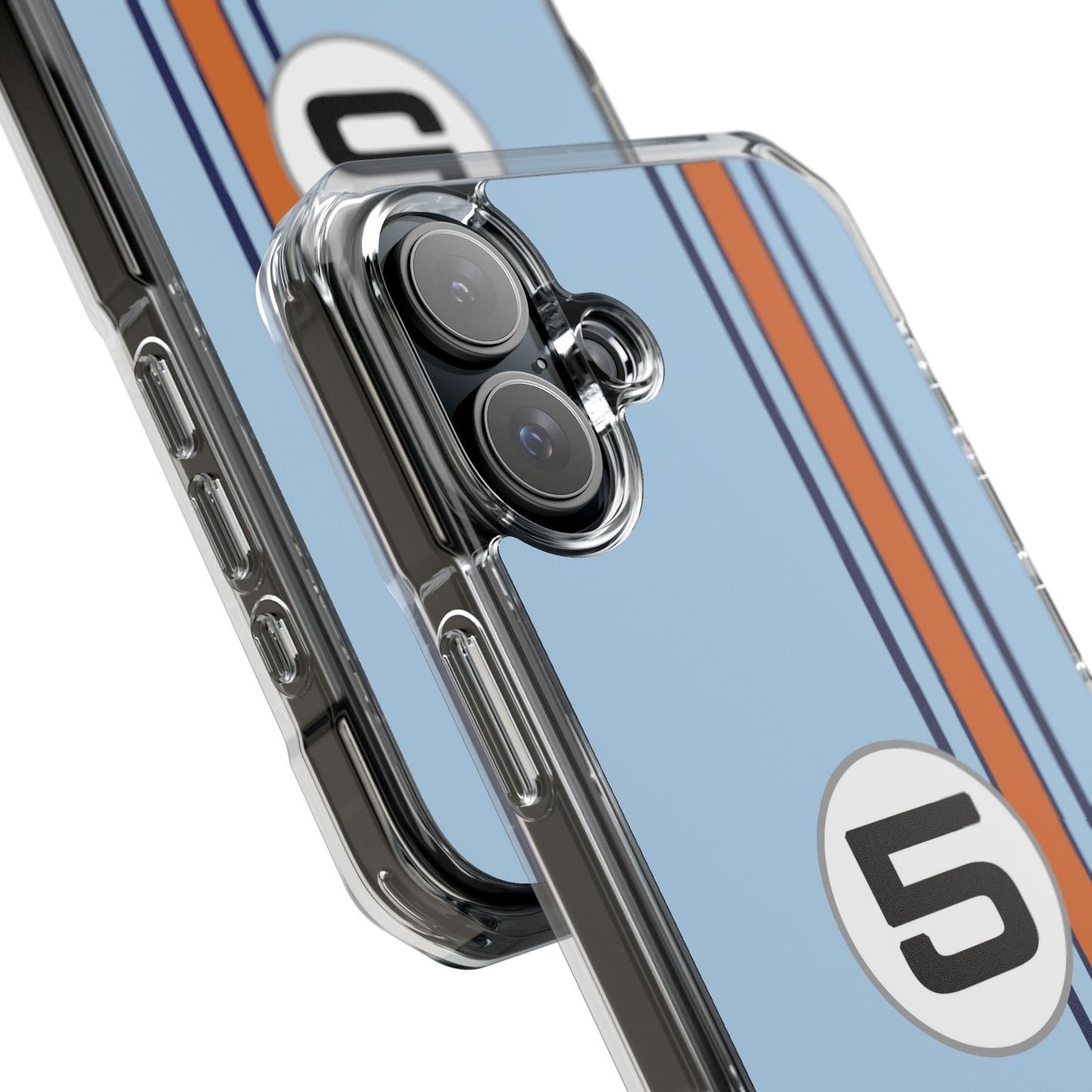 Heritage Velocity - MagSafe Phone Case