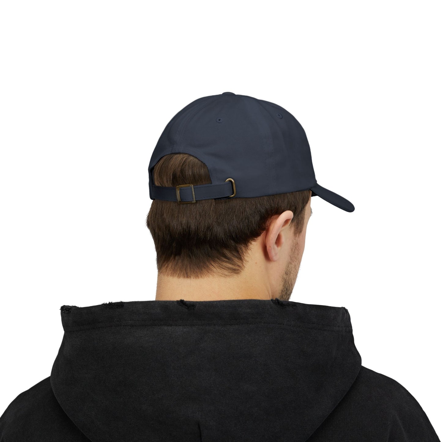 'Flat Six Power' Cap