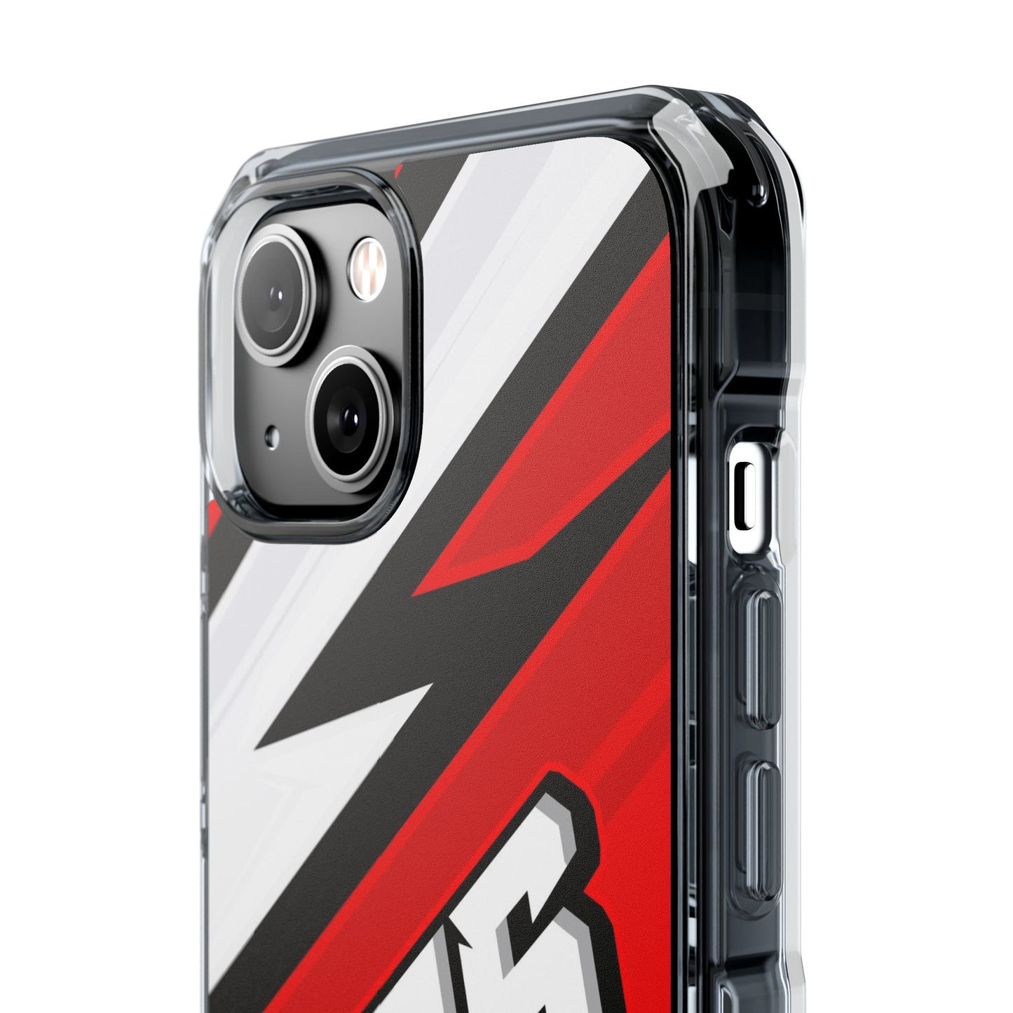 Crosby #376 Crew Phone Case