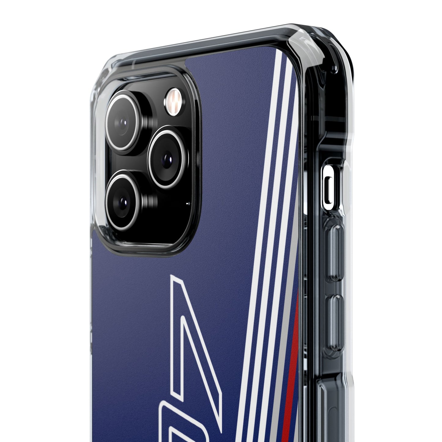 DiLauro Full Throttle Phone Case