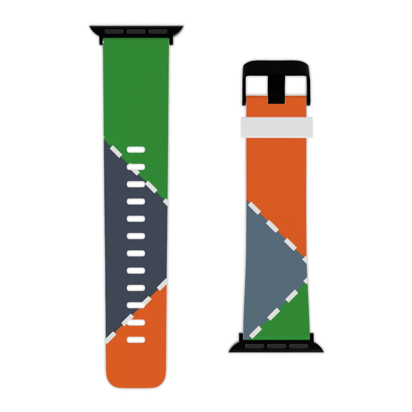 Rotary Soul Edition - Watch Band