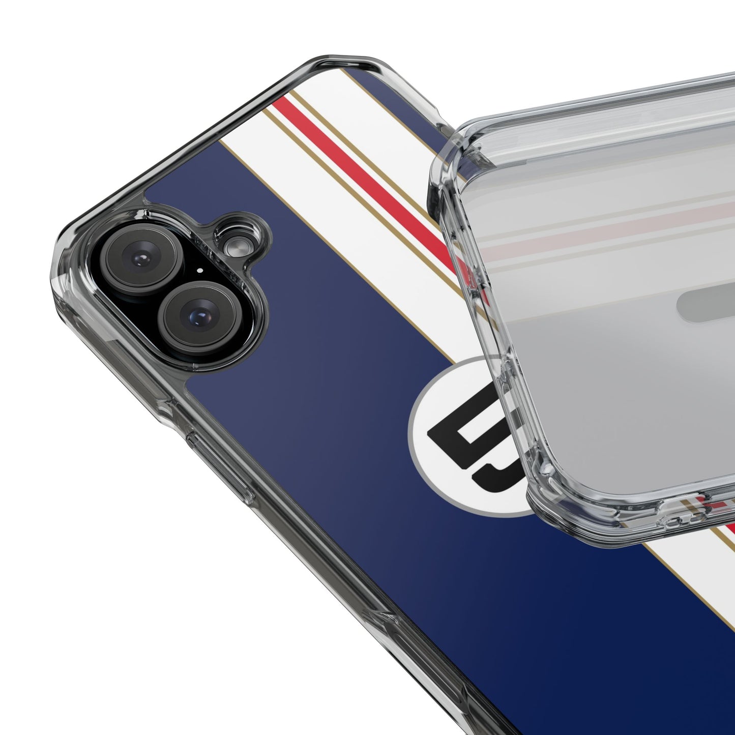 Royal Pace - MagSafe Phone Case