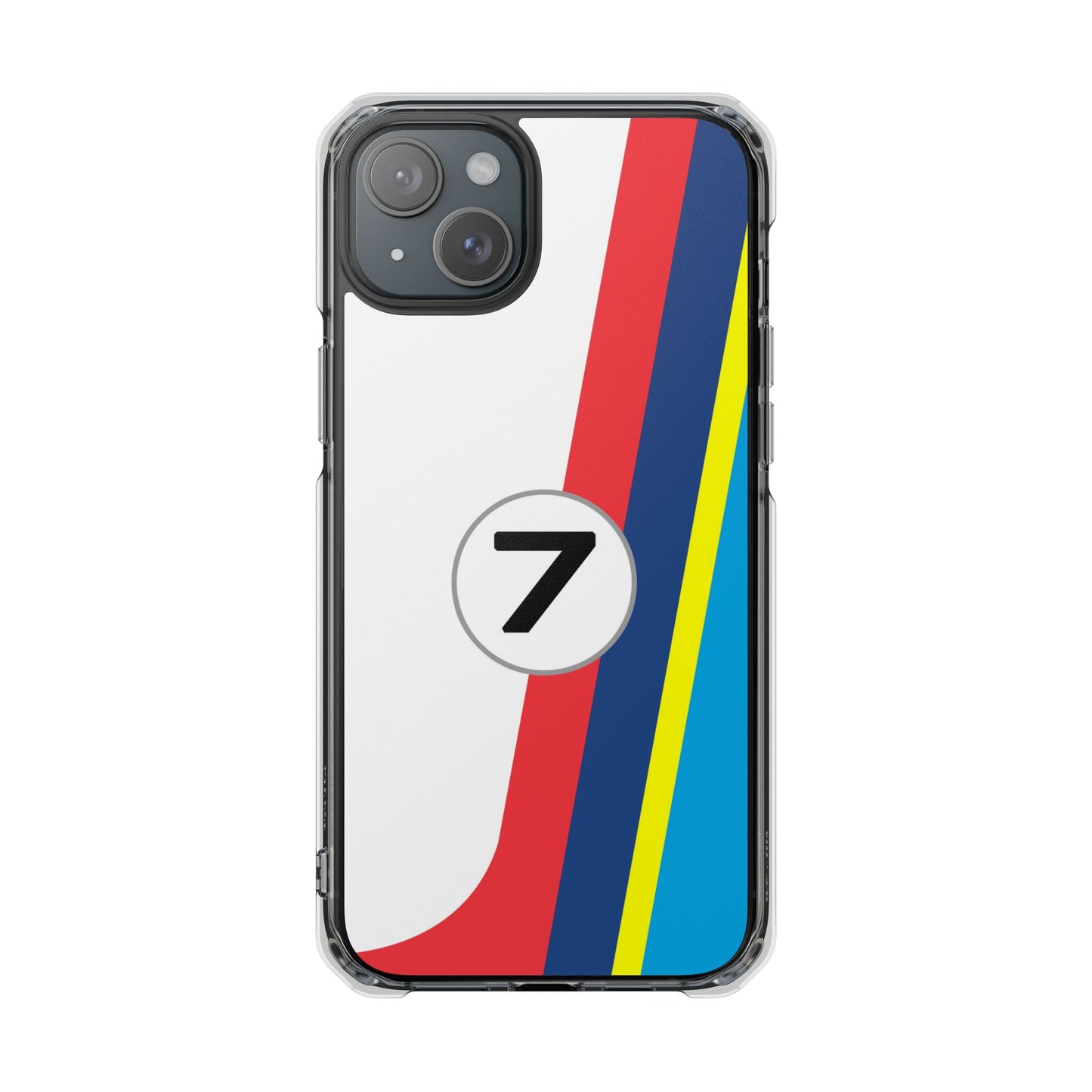Desert Striker - MagSafe Phone Case