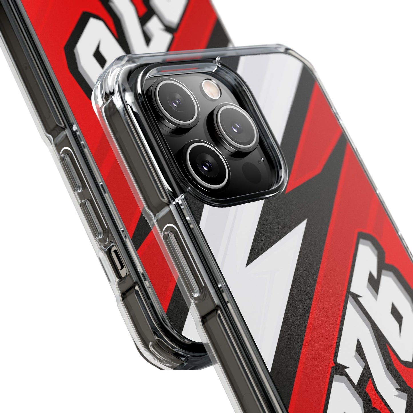 Crosby #376 Crew Phone Case