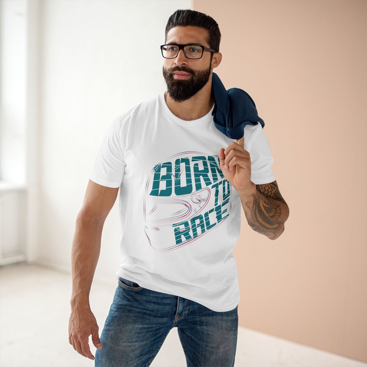 Born to Race - Neon Rush Edition