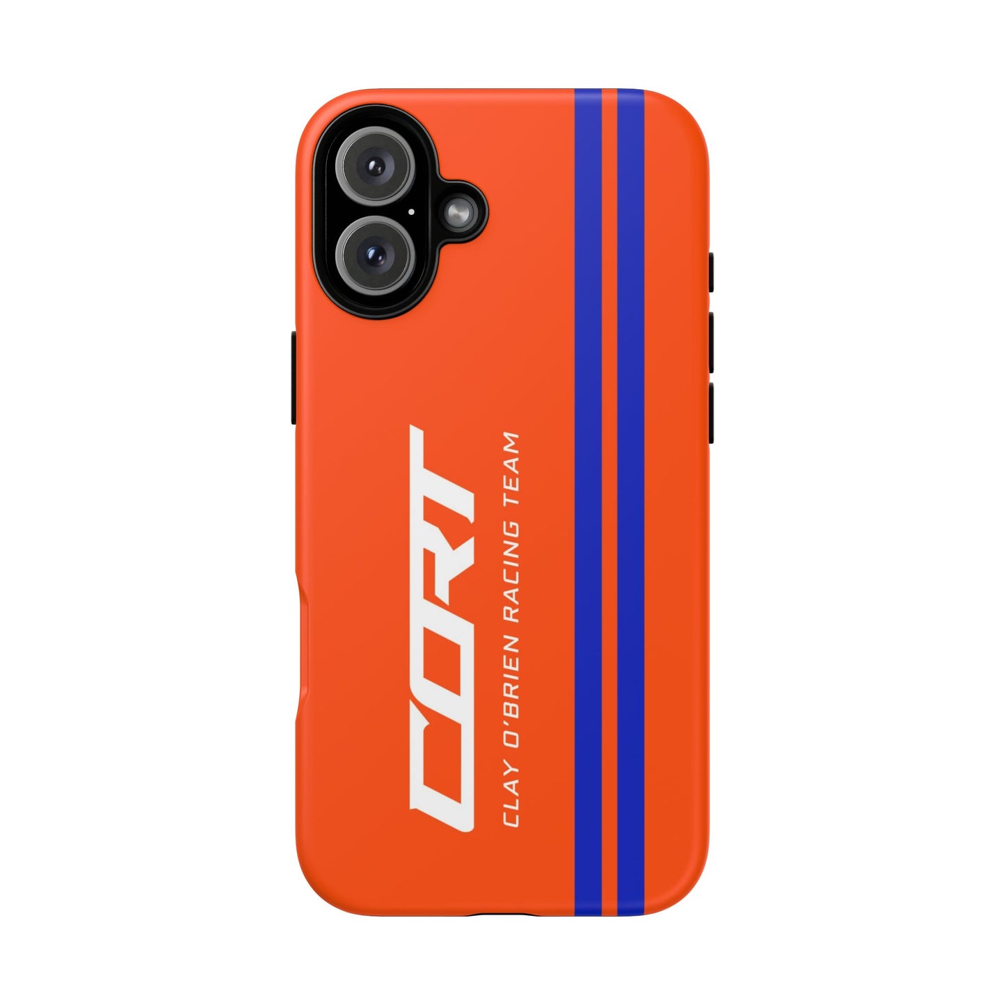 Clay O’Brien Racing Team Case – Signature Edition