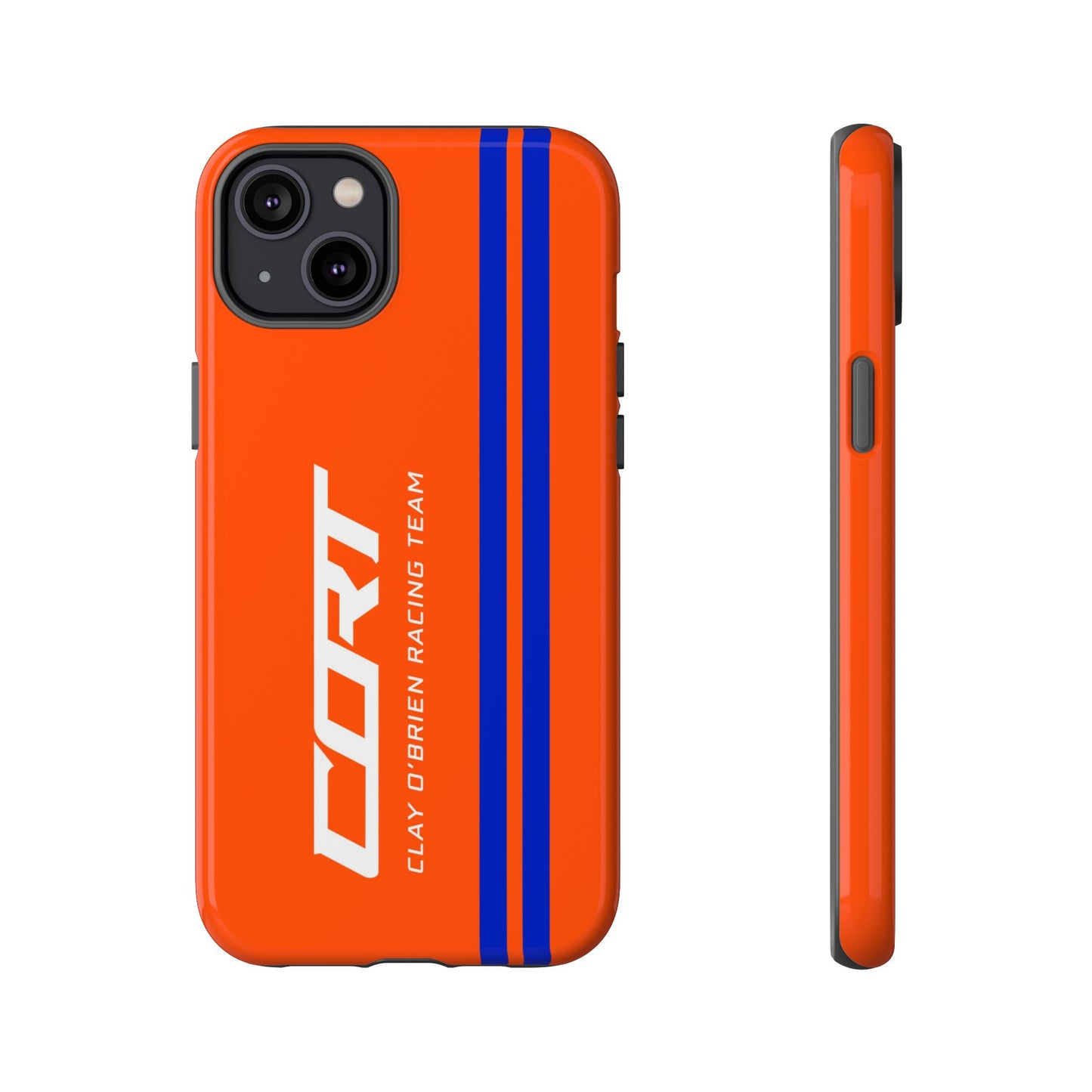 Clay O’Brien Racing Team Case – Signature Edition