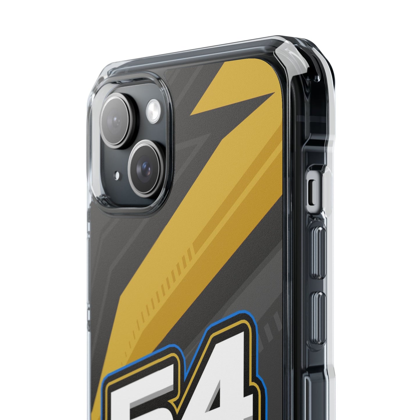 Signature Drive Ethan-Sky Phone Case