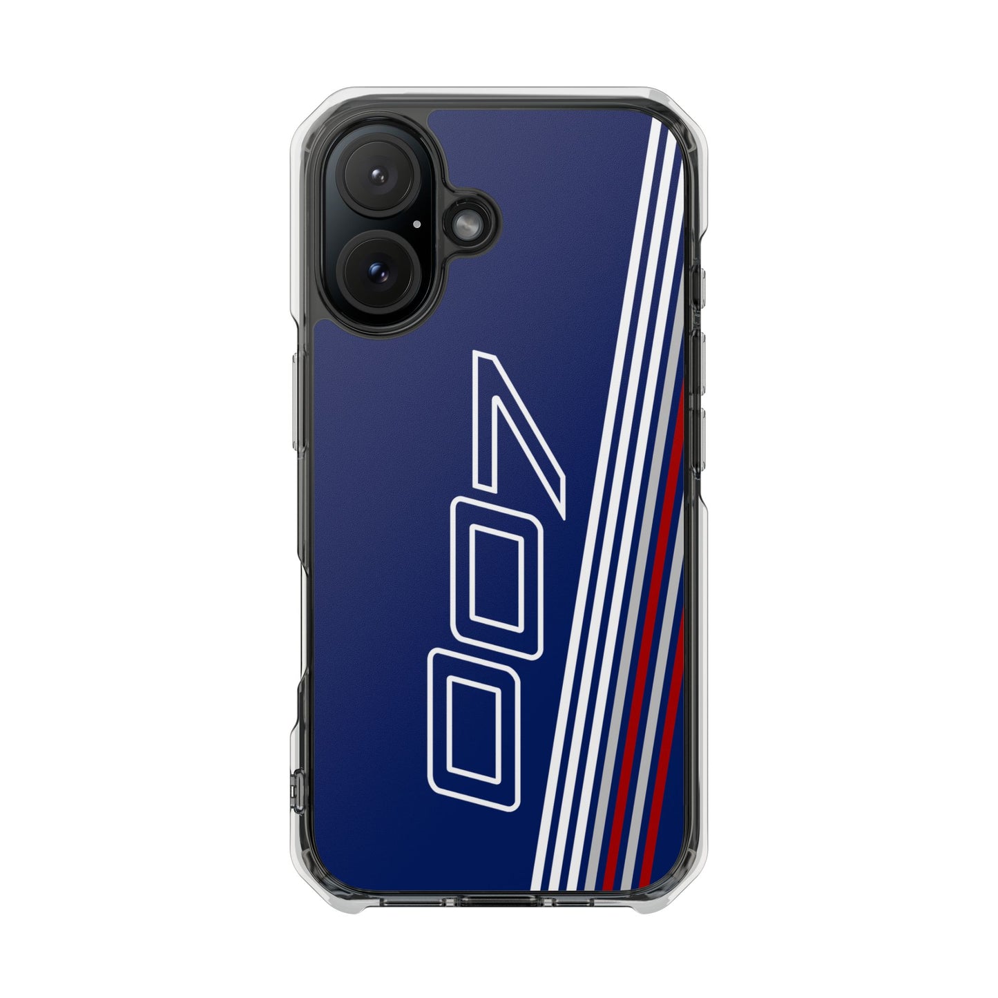 DiLauro Full Throttle Phone Case