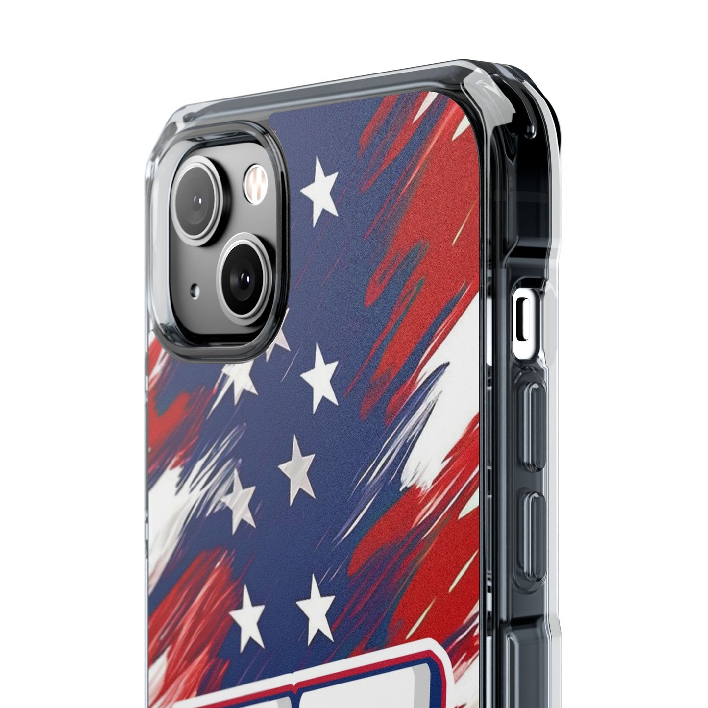 American Spirit #38 Phone Case