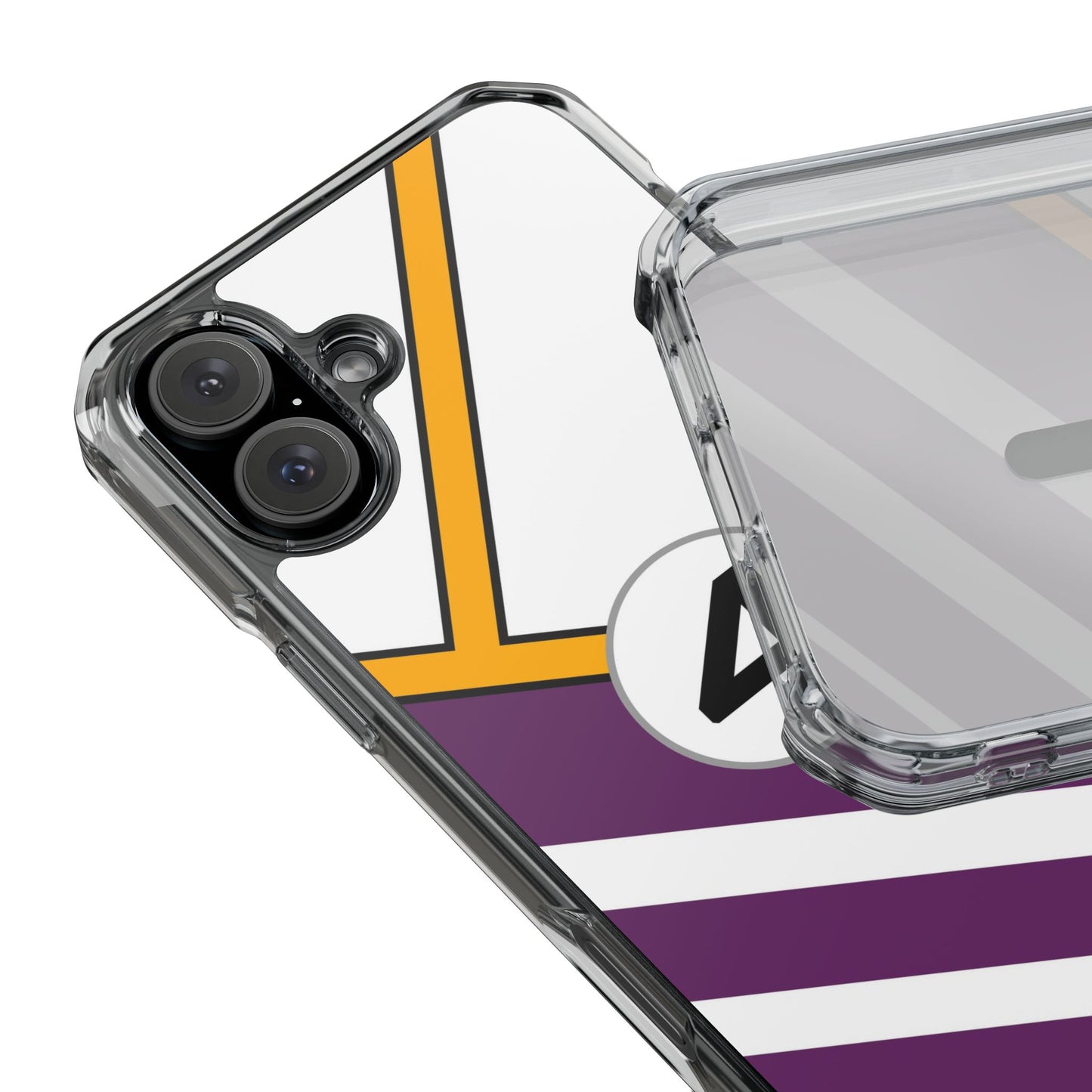 Midnight Apex - MagSafe Phone Case