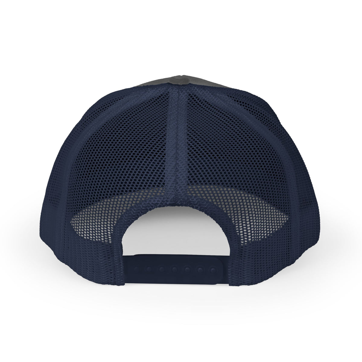 Jackson Collier #1 Paddock Trucker Cap